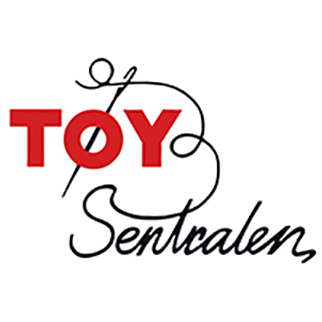 TØYsentralen