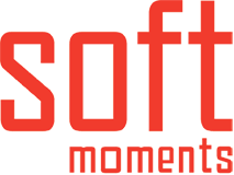 Soft Moment logo